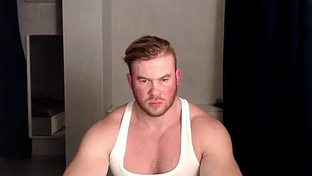 Snapshot of ThorHemsworthRU chatting on 31, 1, 2025 ThorHemsworthRU online show from 31, 1, 2025