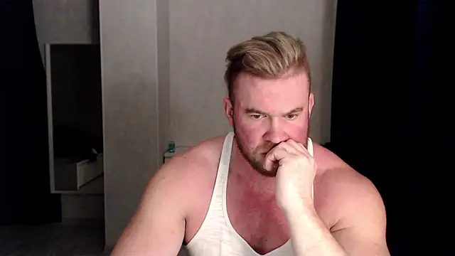 Snapshot of ThorHemsworthRU chatting on 18, 2, 2025 ThorHemsworthRU online show from 18, 2, 2025