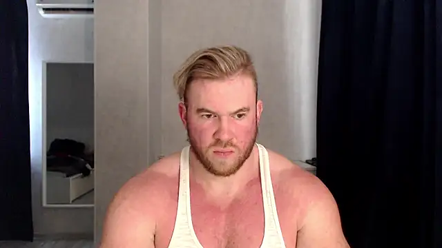 Snapshot of ThorHemsworthRU chatting on 20, 2, 2025 ThorHemsworthRU online show from 20, 2, 2025