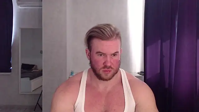 Snapshot of ThorHemsworthRU chatting on 1, 3, 2025 ThorHemsworthRU online show from 1, 3, 2025