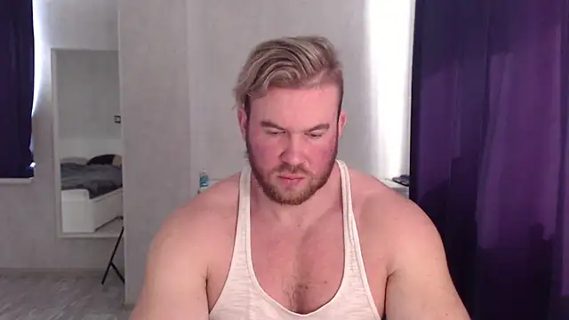 Snapshot of ThorHemsworthRU chatting on 2, 3, 2025 ThorHemsworthRU online show from 2, 3, 2025
