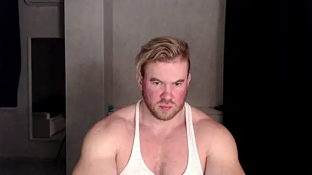 Snapshot of ThorHemsworthRU chatting on 5, 3, 2025 ThorHemsworthRU online show from 5, 3, 2025