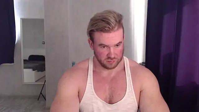 Snapshot of ThorHemsworthRU chatting on 6, 3, 2025 ThorHemsworthRU online show from 6, 3, 2025