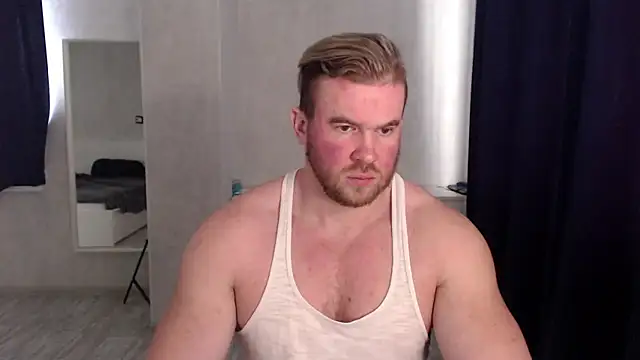 Snapshot of ThorHemsworthRU chatting on 6, 3, 2025 ThorHemsworthRU online show from 6, 3, 2025