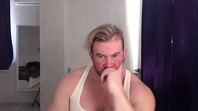 Snapshot of ThorHemsworthRU chatting on 7, 3, 2025 ThorHemsworthRU online show from 7, 3, 2025