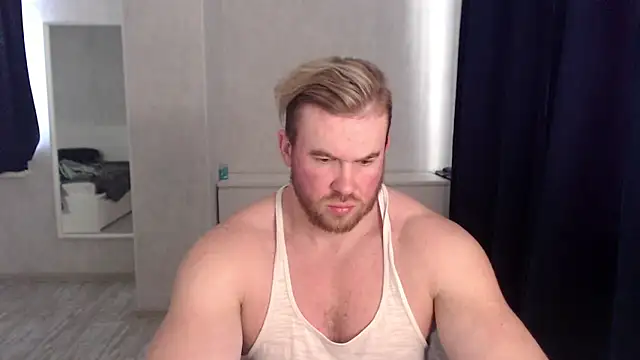 Snapshot of ThorHemsworthRU chatting on 11, 3, 2025 ThorHemsworthRU online show from 11, 3, 2025