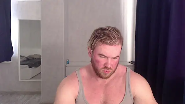 Snapshot of ThorHemsworthRU chatting on 14, 3, 2025 ThorHemsworthRU online show from 14, 3, 2025