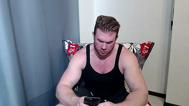 Snapshot of ThorHemsworthRU chatting on 19, 3, 2025 ThorHemsworthRU online show from 19, 3, 2025