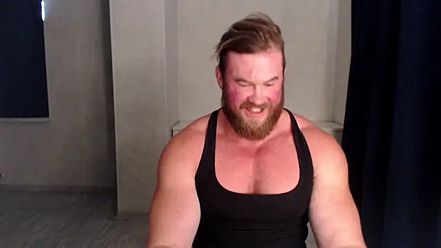 Snapshot of ThorHemsworthRU chatting on 13, 9, 2025 ThorHemsworthRU online show from 13, 9, 2025