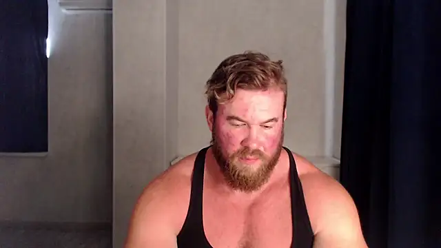 Snapshot of ThorHemsworthRU chatting on 14, 9, 2025 ThorHemsworthRU online show from 14, 9, 2025