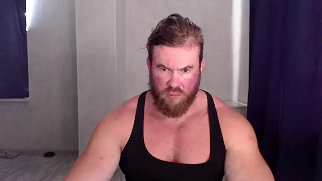 Snapshot of ThorHemsworthRU chatting on 19, 9, 2025 ThorHemsworthRU online show from 19, 9, 2025