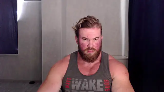 Snapshot of ThorHemsworthRU chatting on 21, 9, 2025 ThorHemsworthRU online show from 21, 9, 2025