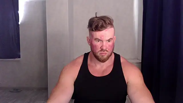 Snapshot of ThorHemsworthRU chatting on 25, 9, 2025 ThorHemsworthRU online show from 25, 9, 2025