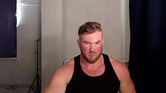 Snapshot of ThorHemsworthRU chatting on 26, 9, 2025 ThorHemsworthRU online show from 26, 9, 2025