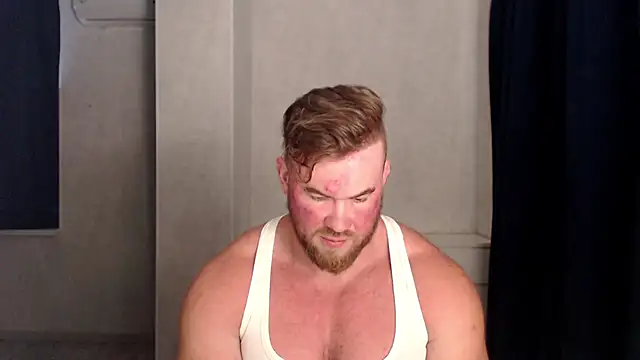 Snapshot of ThorHemsworthRU chatting on 28, 9, 2025 ThorHemsworthRU online show from 28, 9, 2025