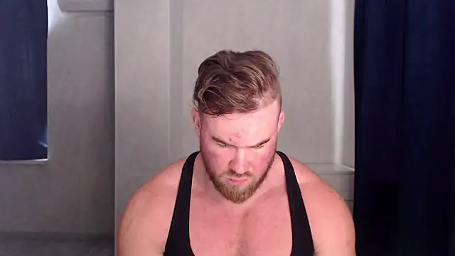 Snapshot of ThorHemsworthRU chatting on 30, 9, 2025 ThorHemsworthRU online show from 30, 9, 2025