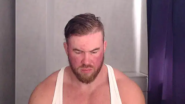 Snapshot of ThorHemsworthRU chatting on 3, 10, 2025 ThorHemsworthRU online show from 3, 10, 2025