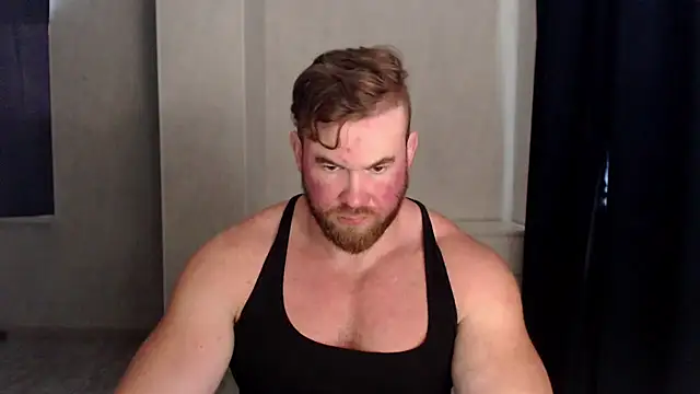 Snapshot of ThorHemsworthRU chatting on 4, 10, 2025 ThorHemsworthRU online show from 4, 10, 2025