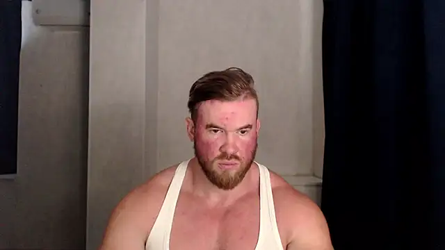 Snapshot of ThorHemsworthRU chatting on 5, 10, 2025 ThorHemsworthRU online show from 5, 10, 2025