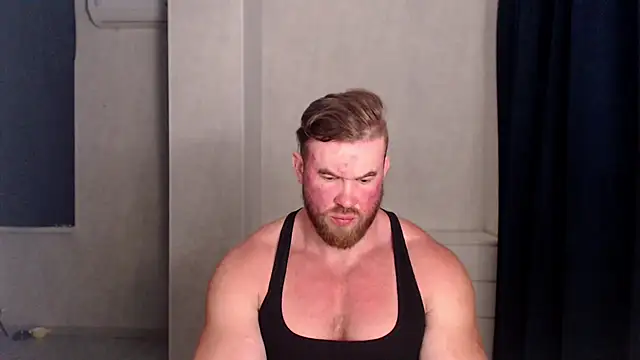 Snapshot of ThorHemsworthRU chatting on 6, 10, 2025 ThorHemsworthRU online show from 6, 10, 2025