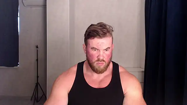 Snapshot of ThorHemsworthRU chatting on 10, 10, 2025 ThorHemsworthRU online show from 10, 10, 2025