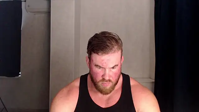 Snapshot of ThorHemsworthRU chatting on 11, 10, 2025 ThorHemsworthRU online show from 11, 10, 2025