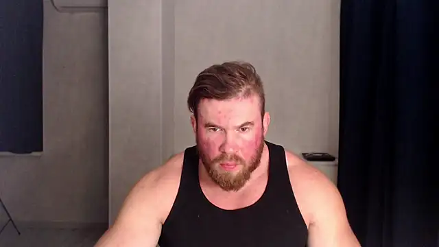 Snapshot of ThorHemsworthRU chatting on 17, 10, 2025 ThorHemsworthRU online show from 17, 10, 2025