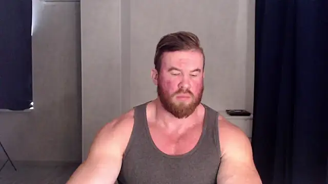 Snapshot of ThorHemsworthRU chatting on 18, 10, 2025 ThorHemsworthRU online show from 18, 10, 2025