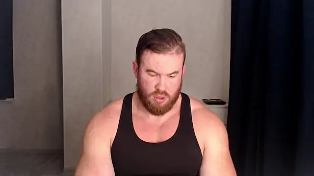 Snapshot of ThorHemsworthRU chatting on 19, 10, 2025 ThorHemsworthRU online show from 19, 10, 2025