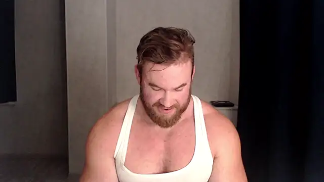 Snapshot of ThorHemsworthRU chatting on 20, 10, 2025 ThorHemsworthRU online show from 20, 10, 2025