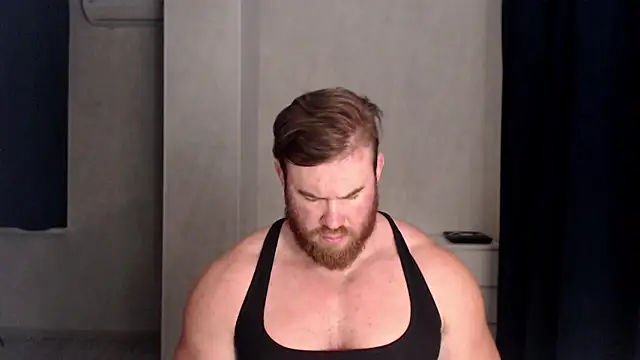 Snapshot of ThorHemsworthRU chatting on 24, 10, 2025 ThorHemsworthRU online show from 24, 10, 2025