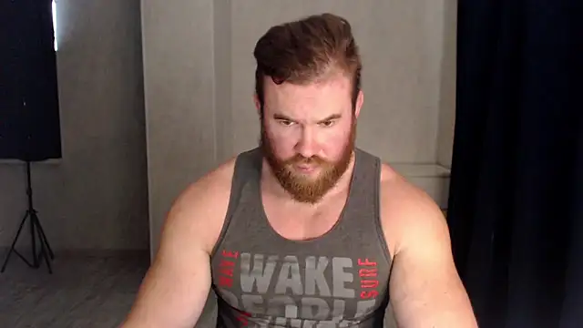 Snapshot of ThorHemsworthRU chatting on 5, 11, 2025 ThorHemsworthRU online show from 5, 11, 2025