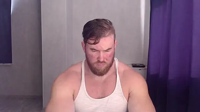 ThorHemsworthRU online show from 21, 11, 2025