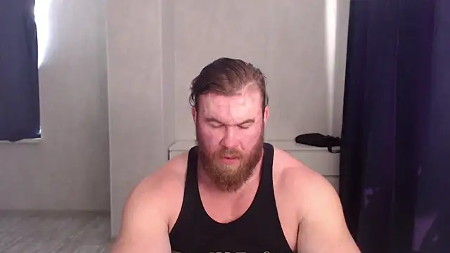 Snapshot of ThorHemsworthRU chatting on 29, 4, 2026 ThorHemsworthRU online show from 29, 4, 2026