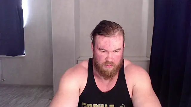 Snapshot of ThorHemsworthRU chatting on 1, 5, 2026 ThorHemsworthRU online show from 1, 5, 2026