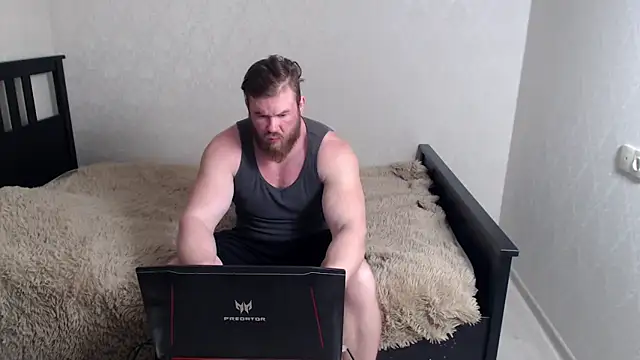 Snapshot of ThorHemsworthRU chatting on 2, 5, 2026 ThorHemsworthRU online show from 2, 5, 2026