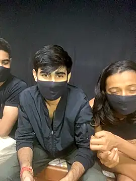 Joy Love Roxie online show from 29, 10, 2025