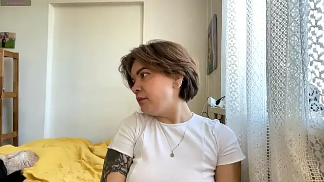 LIME GINGER online show from 11, 9, 2025
