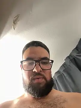 javier 89ER online show from 16, 11, 2025