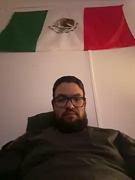 javier 89ER online show from 7, 4, 2026