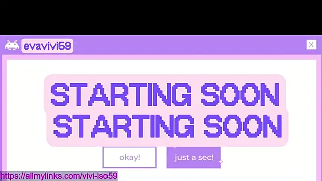 Snapshot of vivi-iso59 chatting on 26, 9, 2025 vivi-iso59 online show from 26, 9, 2025