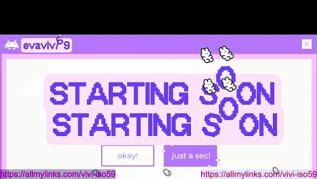 vivi-iso59 online show from 1, 12, 2025