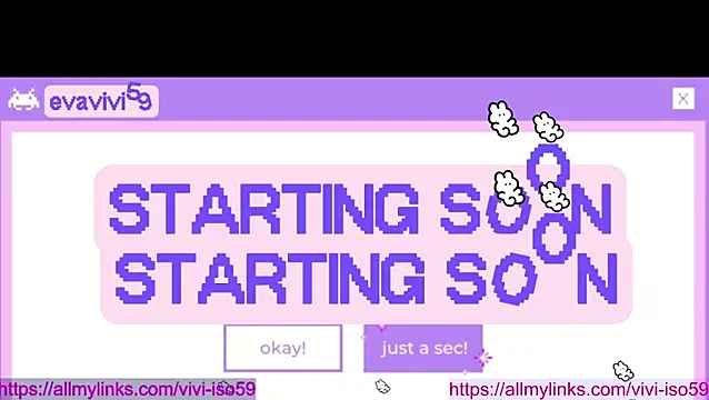 vivi-iso59 online show from 19, 12, 2025