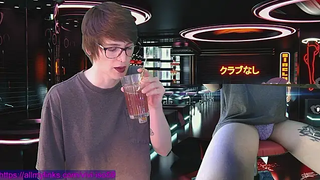 vivi-iso59 online show from 9, 1, 2026