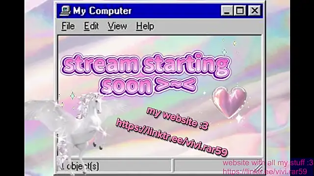 vivi-iso59 online show from 26, 3, 2026