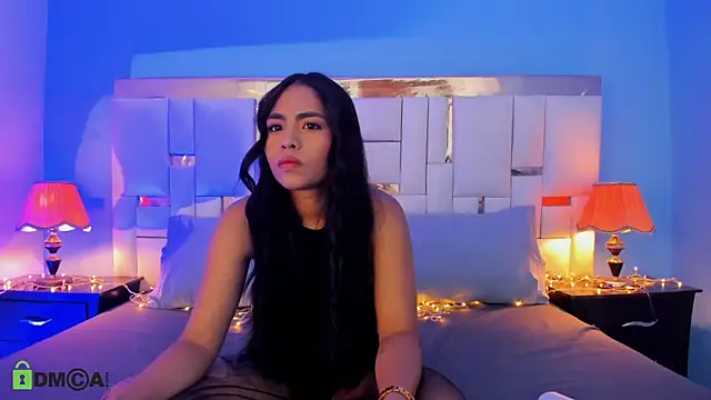 JadeeKhan online show from 10, 9, 2025