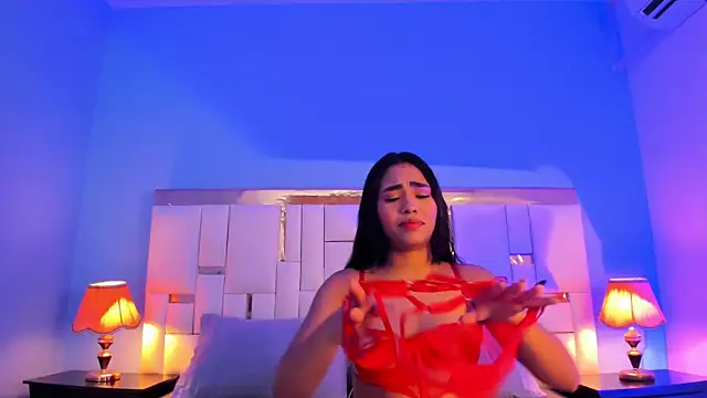 JadeeKhan online show from 26, 9, 2025