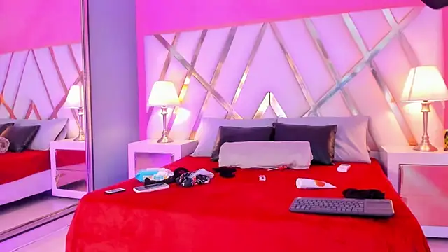 JadeeKhan online show from 24, 10, 2025