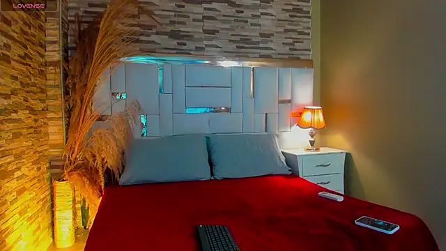 JadeeKhan online show from 19, 11, 2025