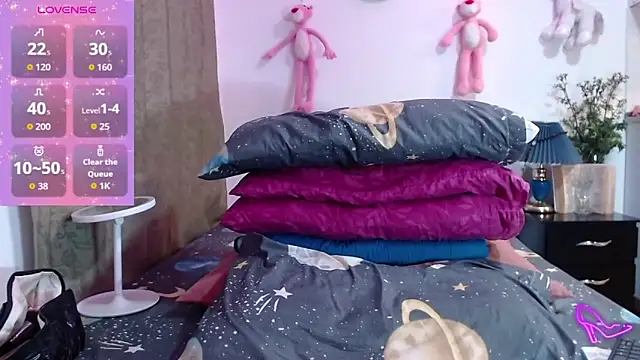 Snapshot of AllysonStonne chatting on 22, 2, 2026 AllysonStonne online show from 22, 2, 2026